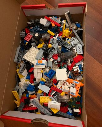 Lego sfuso