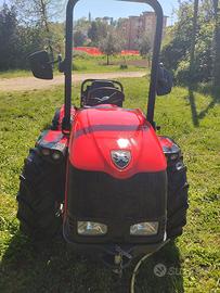 Trattore antonio carraro 3800 tigre