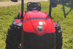 Trattore antonio carraro 3800 tigre