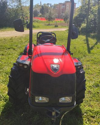 Trattore antonio carraro 3800 tigre