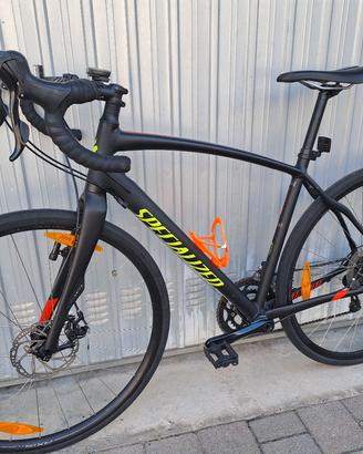 Specialized Diverge A1 premium 