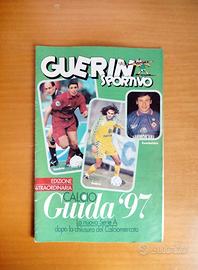 Guida Calcio '97 Guerin Sportivo