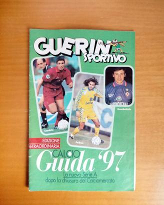 Guida Calcio '97 Guerin Sportivo