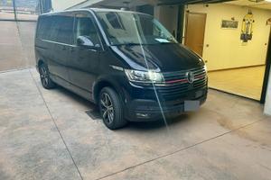 Vw Multivan T6.1 Comfortline