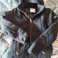 giubbotto marca yes-zee