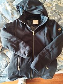 giubbotto marca yes-zee