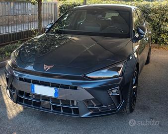 Cupra Leon 1.5 eTSI DSG 150CV Hybrid 2025