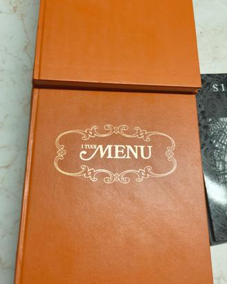 Il Tuo Menù Enciclopedia cucina italiana COMPLETO