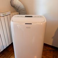 Condizionatore portatile