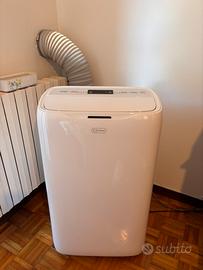 Condizionatore portatile
