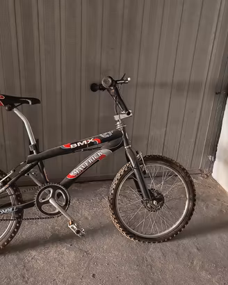 bmx Maverick