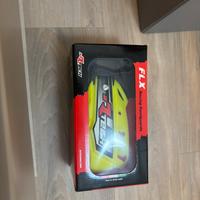 Paramani racetech flx giallo fluo