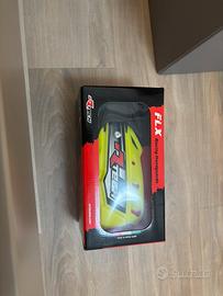 Paramani racetech flx giallo fluo