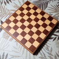 scacchiera da collezione 