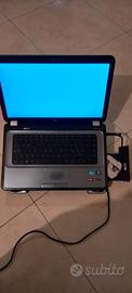 Notebook HP Pavilion 15,6"