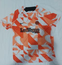 INTER MAGLIA PREMATCH HOLIDAY 2023/24 XL