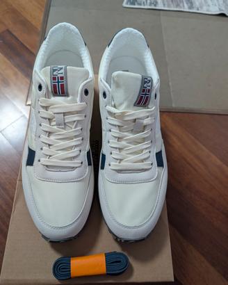 sneakers Napapijri Cosmos n. 44 nuove