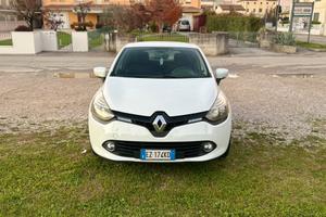 Renault clio  DCI