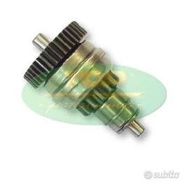 Pignone avviamento top piaggio liberty 125