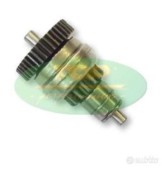 Pignone avviamento top piaggio liberty 125