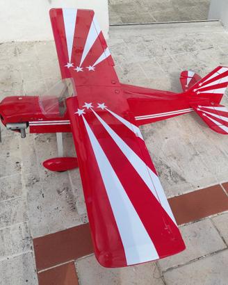 AEROMODELLO SEAGULL DECATHLON  KIT MONTATO