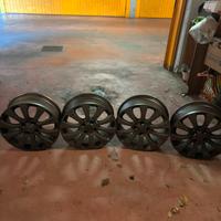 Cerchioni opel corsa 195 /55 R16