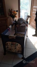 box bambini da campeggio 