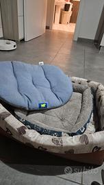 Cucce cane/gatto varie dimensioni