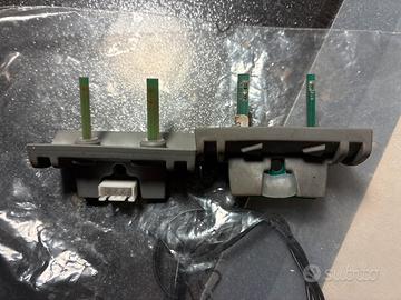 Debimetro stufa pellet Nordica