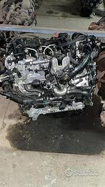 MOTORE TOYOTA PROACE 1.5 DIESEL - YH01