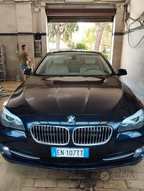 BMW Serie 5 (F10/11) - 2012