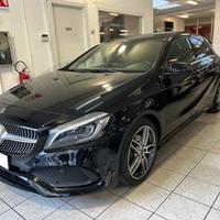 MERCEDES-BENZ A 180 d Automatic Premium + Tetto