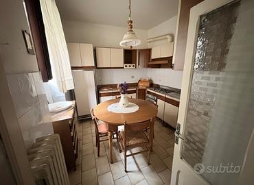 Cielo terra indipendente Orvieto centro storico