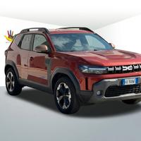 Dacia Duster Hybrid 140 CV Extreme