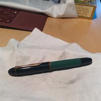 Stilografica Pelikan 120 vintage 