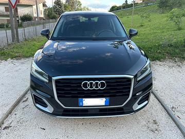 Audi Q2 1.6 TDI 116CV S TRONIC