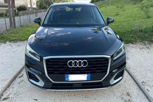 Audi Q2 1.6 TDI 116CV S TRONIC
