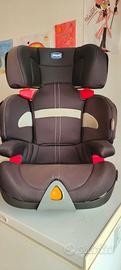 Seggiolino auto Oasys FixPlus di Chicco,