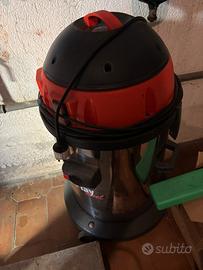 Aspirapolvere industriale