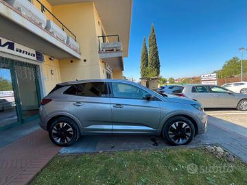 Opel Grandland 1.5 diesel Ecotec aut. GS