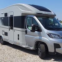 Adria Matrix 670 Sl 60esimo sessantesimo