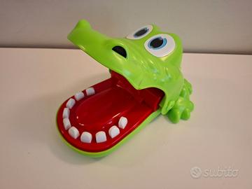 Gioco da tavolo per bambini Cocco Dentista