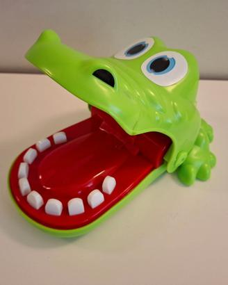 Gioco da tavolo per bambini Cocco Dentista