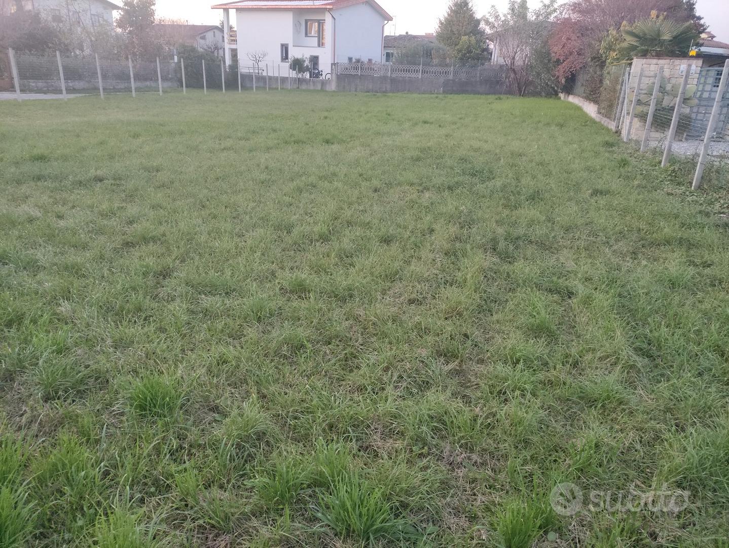 Terreno edificabile OCCASION - Vista 3
