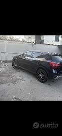 Mercedes Gla 180 d