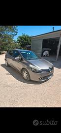 RENAULT CLIO IV 5p 1.2 live benzina/metano 75 cv