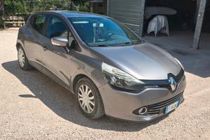 RENAULT CLIO IV 5p 1.2 live benzina/metano 75 cv