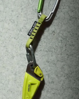 Edelrid Ohm