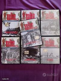 7 DVD: Storia sulla Prima Guerra Mondiale