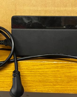 Carica batteria ebike JANT